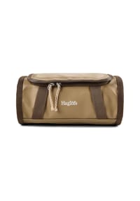 Haglöfs Lava - Lava Kulturbeutel 26 cm - oak brown-teak brown
