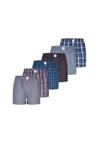 Phil & Co. Berlin - Boxer Classics - 600-00PH