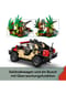 LEGO® Jurassic World™ - 76972 Raptor: Verfolgungsjagd mit dem Geländewagen Bild 15