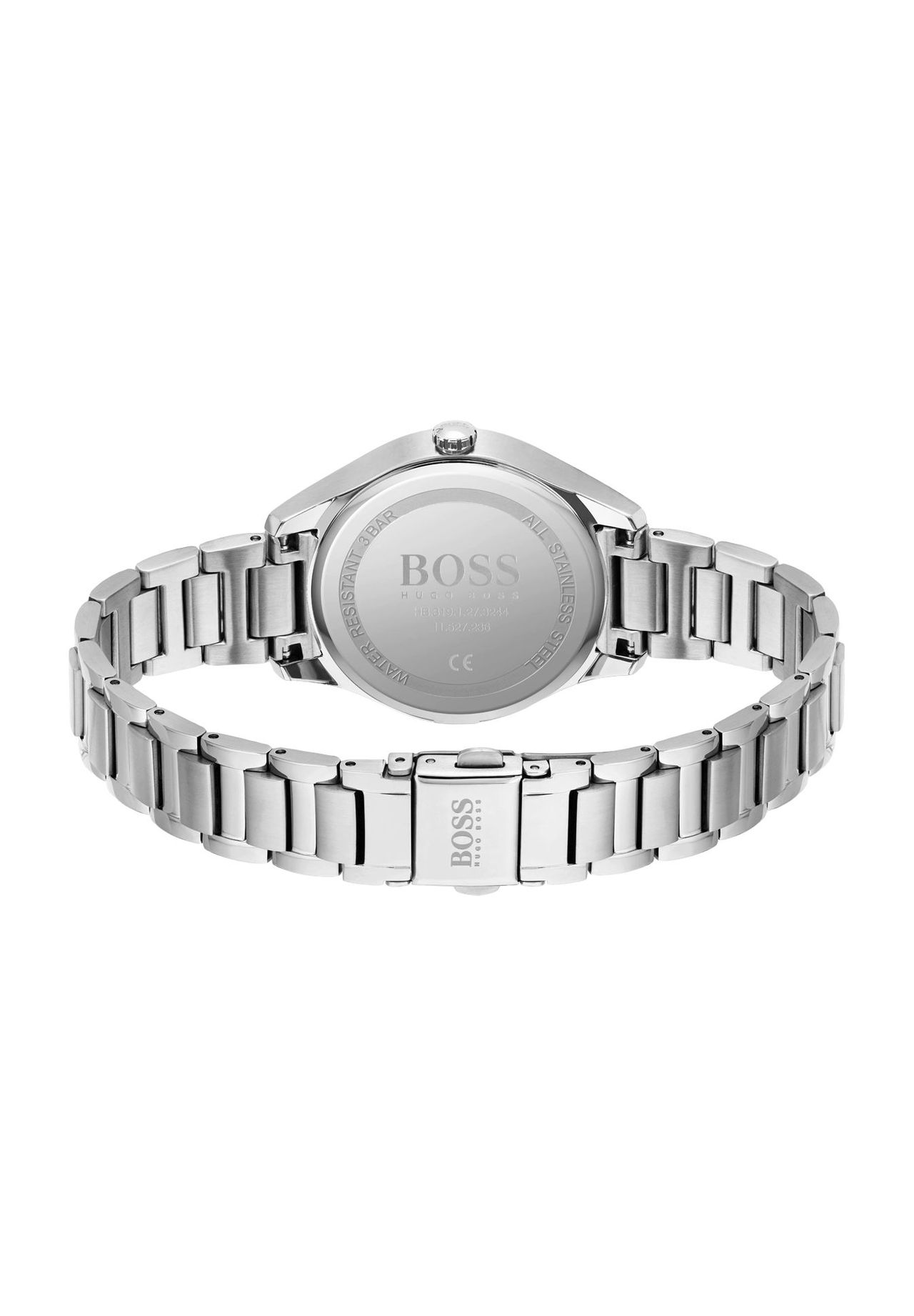 BOSS WATCHES Damen Multifunktionsuhr  