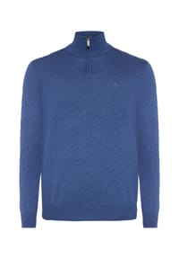 GALERIA - Pullover, Troyer, für Herren - 3 ANTHRA MEL. B85