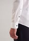seidensticker Smart Essentials Businesshemd, Shaped Fit, 1/1 Arm, bügelfrei, für Herren Bild 9