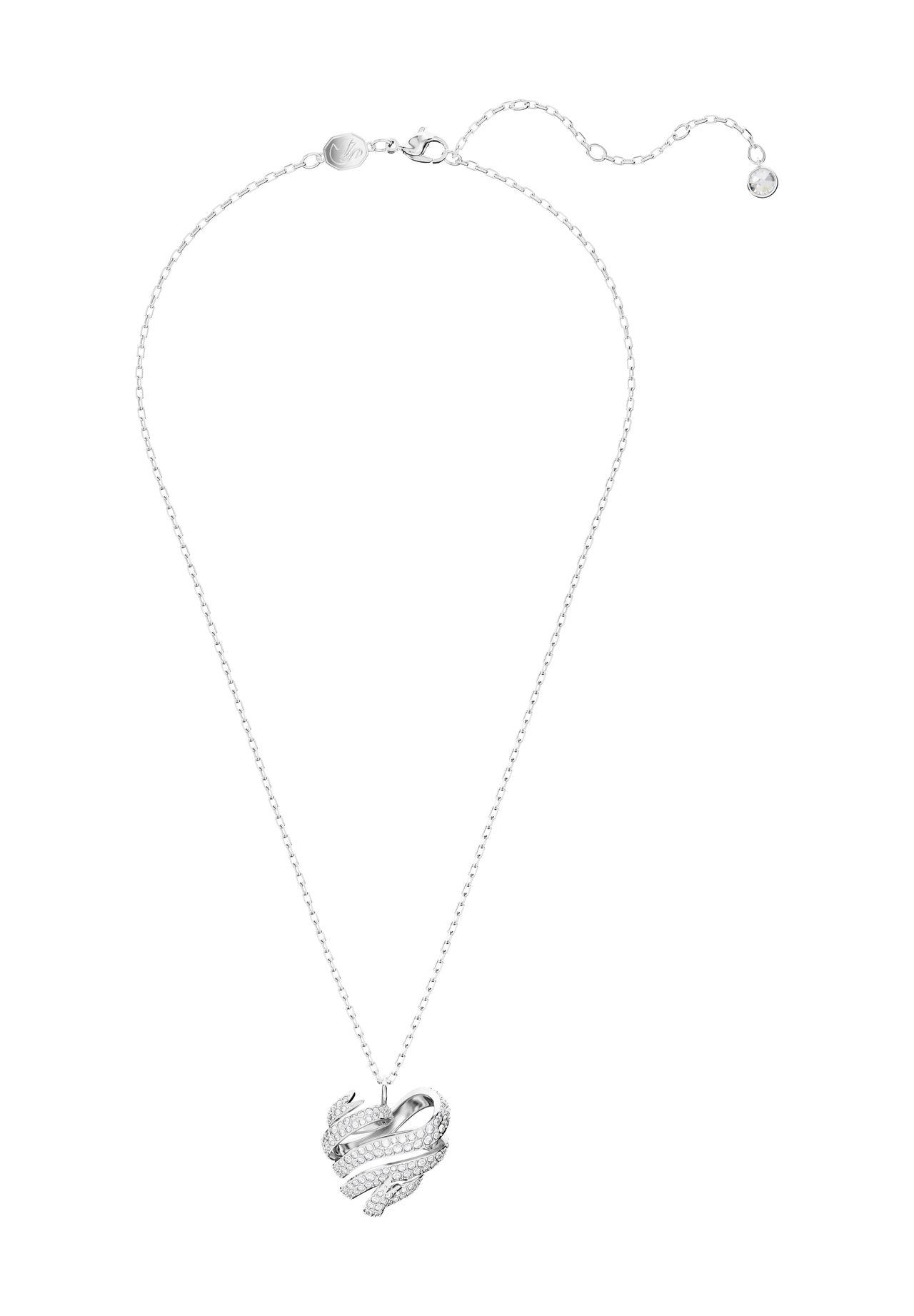 SWAROVSKI VOLTA Damen Kette mit Anhänger | GALERIA