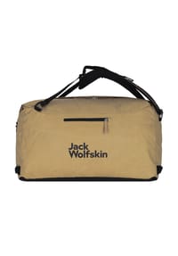 Jack Wolfskin Traveltopia - Traveltopia Reisetasche 63 cm - dunelands