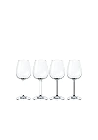 Villeroy & Boch Weißweinglas, 4 Stück Purismo Wine - Purismo - klar