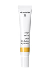 Dr. Hauschka - Augencreme - neutral