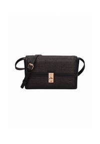 pierre cardin - Umhängetasche - Black