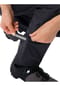 VAUDE Regenhose "Drop Pants II", wasserdicht, für Damen Bild 6