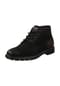 bugatti Nubukleder Stiefelette Bild 1