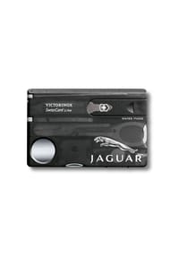 VICTORINOX - Taschenwerkzeug "SwissCard Lite" - BLACK