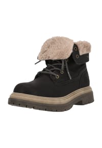 WHISTLER - Boots Jasiah im tollen Retro-Look - 1001 Black