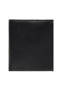 GALERIA SHEEP - Brieftasche, RFID-Schutz - BLACK