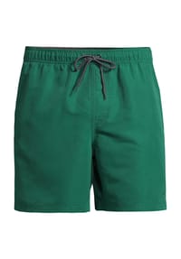 MANGUUN - Badeshorts, Tunnelzug, für Herren - FLAME