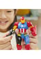 Hasbro Marvel Avengers Spielfigur "MixMashers" Bild 14