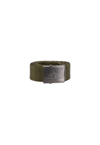 ALPHA INDUSTRIES® - Gürtel HEAVY DUTY Belt - grün