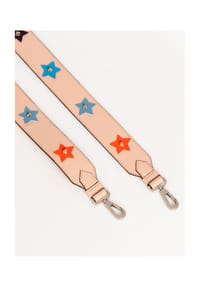 TRUSSARDI - Schulterriemen - Rose
