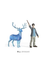 schleich® - Harry Potter™ - Harry Potter & Patronus 42680 - 