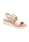 rieker Sandalen, Kunstleder, für Damen Bild 29