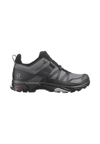 salomon - Wanderschuhe SHOES XA PRO V8 WINTER CSWP - Grau