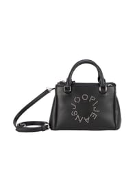 JOOP! JEANS Giro Borchia - Giro Borchia Handtasche 24 cm - black