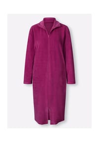 Witt - Morgenmantel - magenta