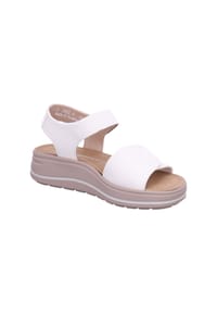 HARTJES® - Sandale WOOGIE NATURAL - Schwarz