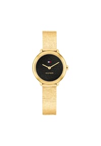 TOMMY HILFIGER DEMI - Damen Armbanduhr "1782813" - GOLD