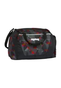 ergobag Sporttasche, Schultergurt, Schuhfach, für Kinder Bild 1