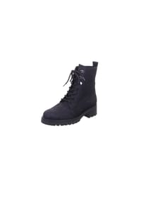 Gabor® - Schnürstiefeletten - antiksilber(Micro)