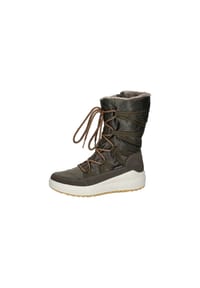 Brütting® - Winterstiefel Selma - braun