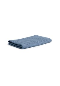 MÖVE - Duschtuch Piquée Piquée - cashmere