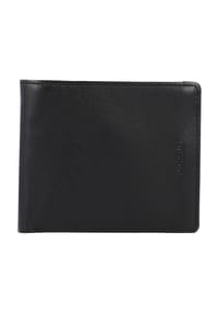 PICARD BROOKLYN - Scheintasche, Rindsleder, für Herren - 001 SCHWARZ