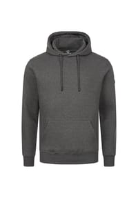 Rock Creek - Kapuzenpullover - Dunkelgrau