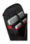 Samsonite PRO DLX 6 Rucksack, Laptopfach, gepolstert, 21L Bild 14