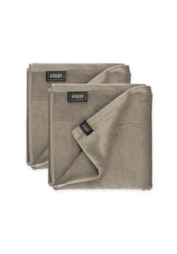 SCHÖNER WOHNEN KOLLEKTION Handtuch SENSE - SWSense - Anthrazit