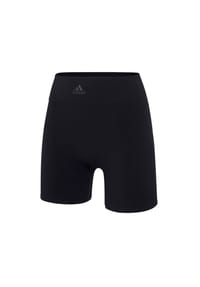 adidas - Shorts Short Pant - Sport Active Seamless Micro Stretch - Schwarz