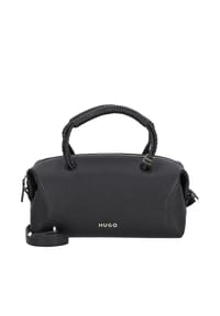 HUGO BRIELLE - Umhängetasche, Kunstleder, für Damen - 001 BLACK