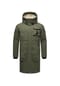 STONE HARBOUR® Wintermantel Cyriaan XX Bild 1