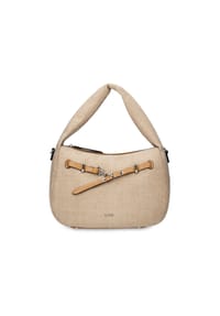 PICARD NIZZA - Schultertasche, Reißverschluss, für Damen - COOKIE-KOM