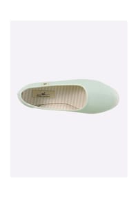 Witt - Slipper - eucalyptus
