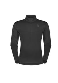 SCOTT - Unterzieher Defined Light Black - schwarz