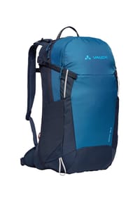 VAUDE - Rucksaecke20-29L Wizard 18+4 - agave