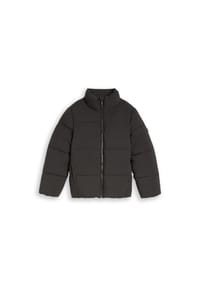 TOM TAILOR - Steppjacke, wasserabweisend, für Kinder - 10400 COAL GREY