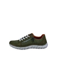 bugatti - Schnürschuhe Compton - green