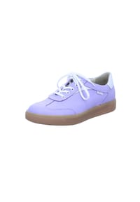 Finn Comfort - Schnürschuhe INTERLAGOS - BIANCO/WEISS/SCHWARZ