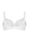 felina Moments Bügel-BH, Spitzenapplikation, für Damen Bild 12