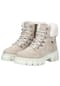 iMAC® Veloursleder Stiefelette Bild 4