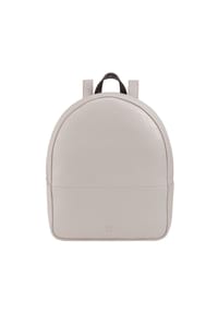 DuDu - City Rucksack Leder 26,5 cm - mangrove