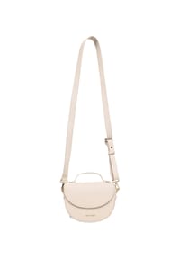 HEY MARLY - Umhängetasche, Magnetvershcluss, für Damen - CREMA