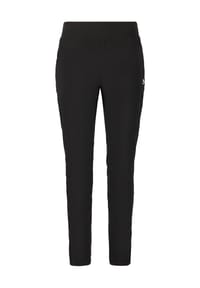 WHISTLER - Outdoor-Hose Vera aus strapazierfähigem Material - 1001 Black